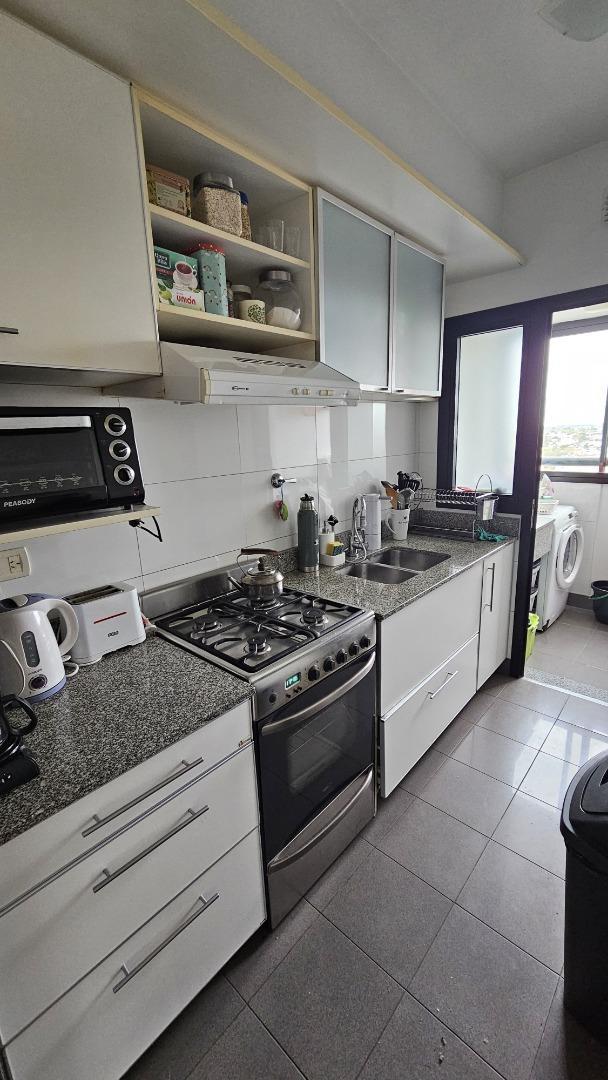 Departamento a La Venta en Quilmes Centro. 1