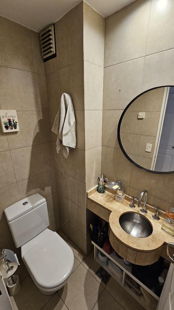 Departamento a La Venta en Quilmes Centro. 4