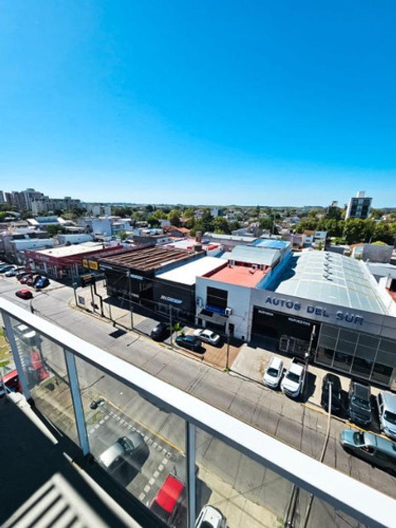 Departamento a la venta en Quilmes Centro - 2 ambientes