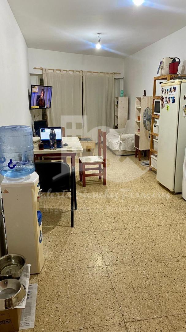 Departamento a La Venta en Bernal Centro 3