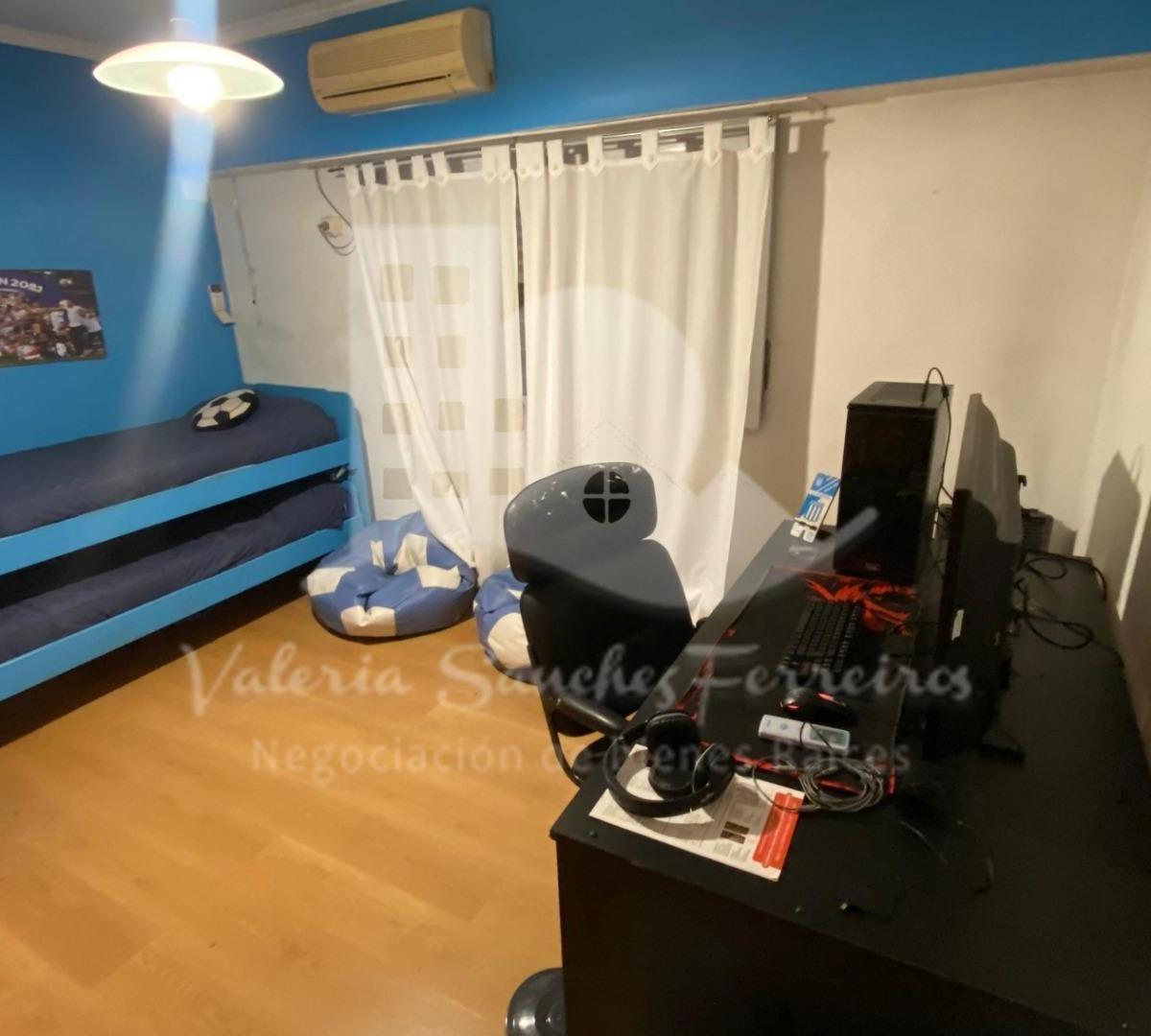 Duplex Triplex En Venta En Quilmes