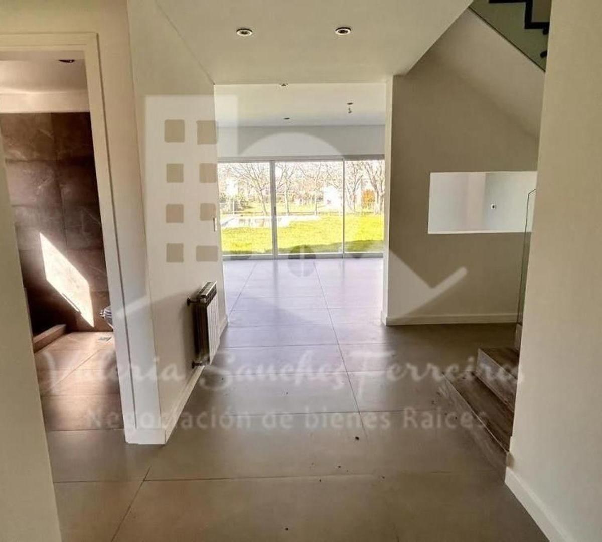 Casa en Venta en Fincas de Hudson 1