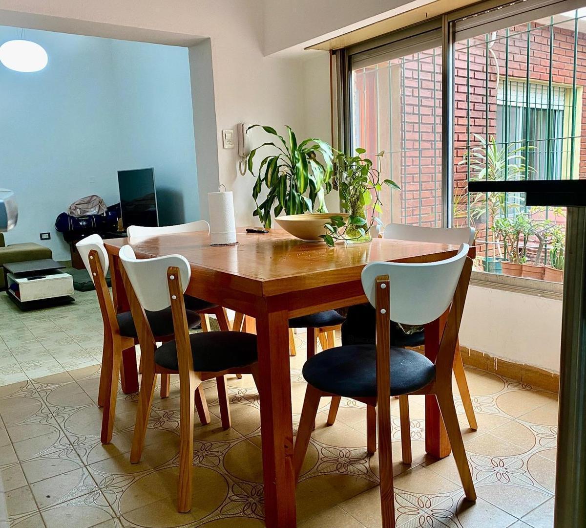 PH 2 ambientes a la venta en Quilmes