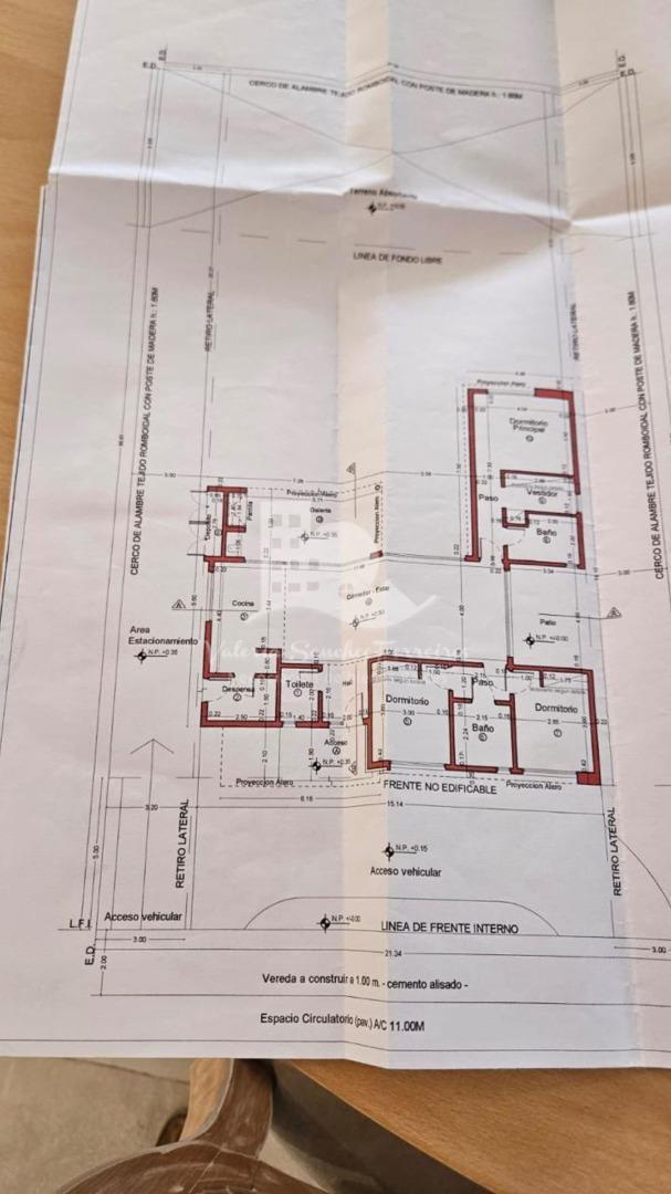 Plano 1