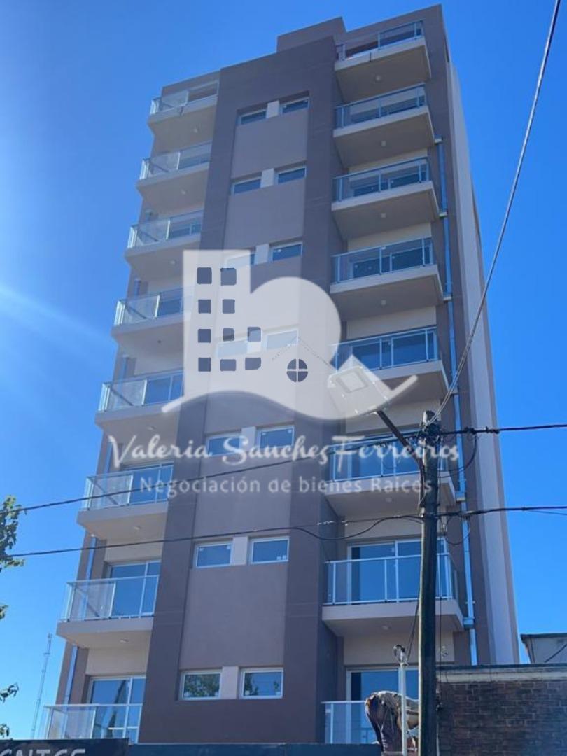 Departamento a La Venta en Quilmes Centro 1