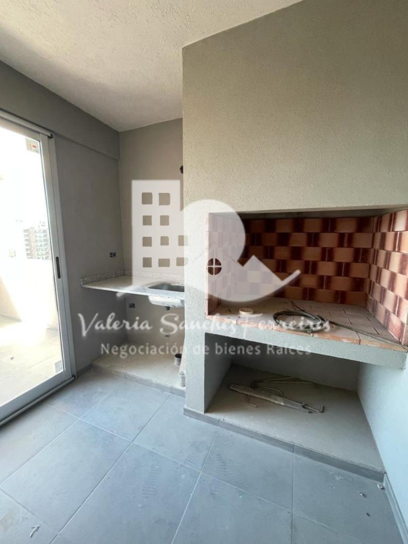 Departamento, Venta, Quilmes, Quincho Privado. 5