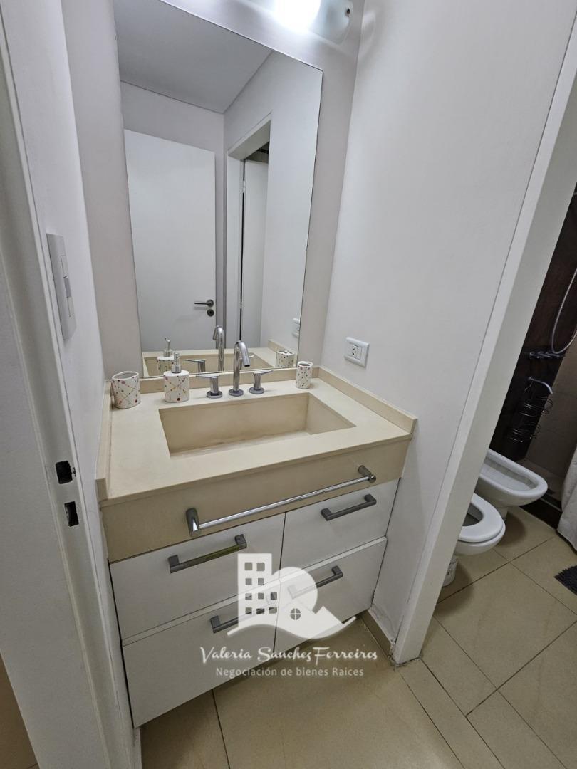 Departamento, Venta, Barrio Cerrado Barrancas de Iraola. 4