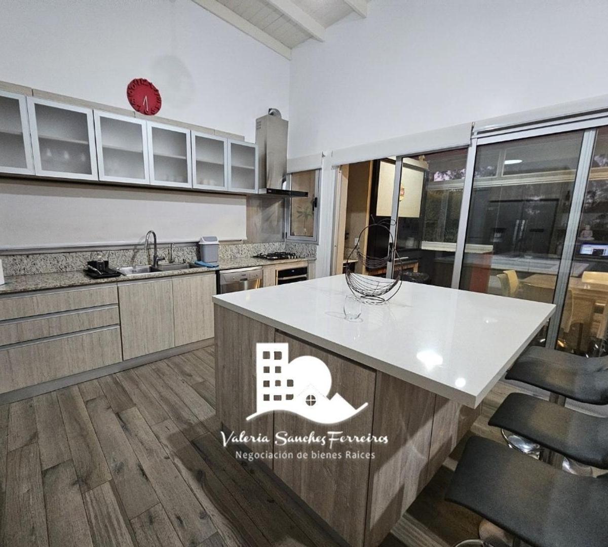 Casa, Venta, Barrio Cerrado Las Golondrinas. 1
