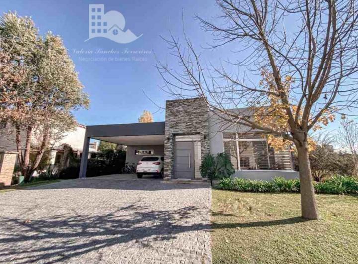 Casa en venta Altos de Hudson II - 4 ambientes