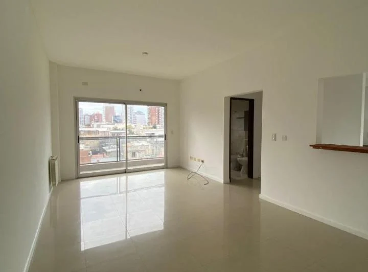 Departamento en alquiler quilmes centro 1