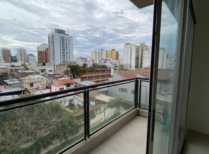 Departamento en alquiler quilmes centro 3
