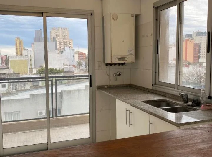 Departamento en alquiler quilmes centro 5