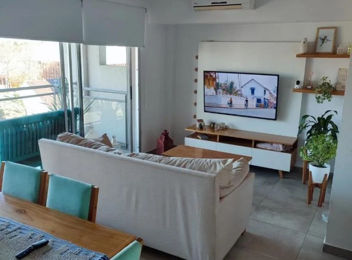 Departamento en alquiler Quilmes 5