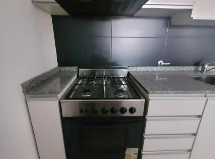 Departamento en alquiler Quilmes 4