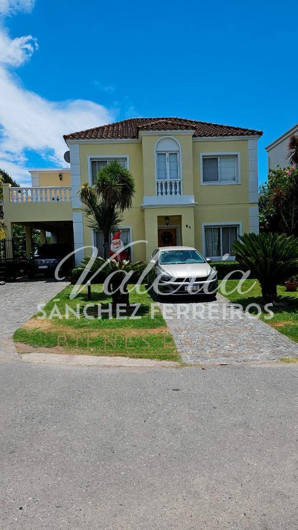 Casa en venta Altos de Hudson, Berazategui