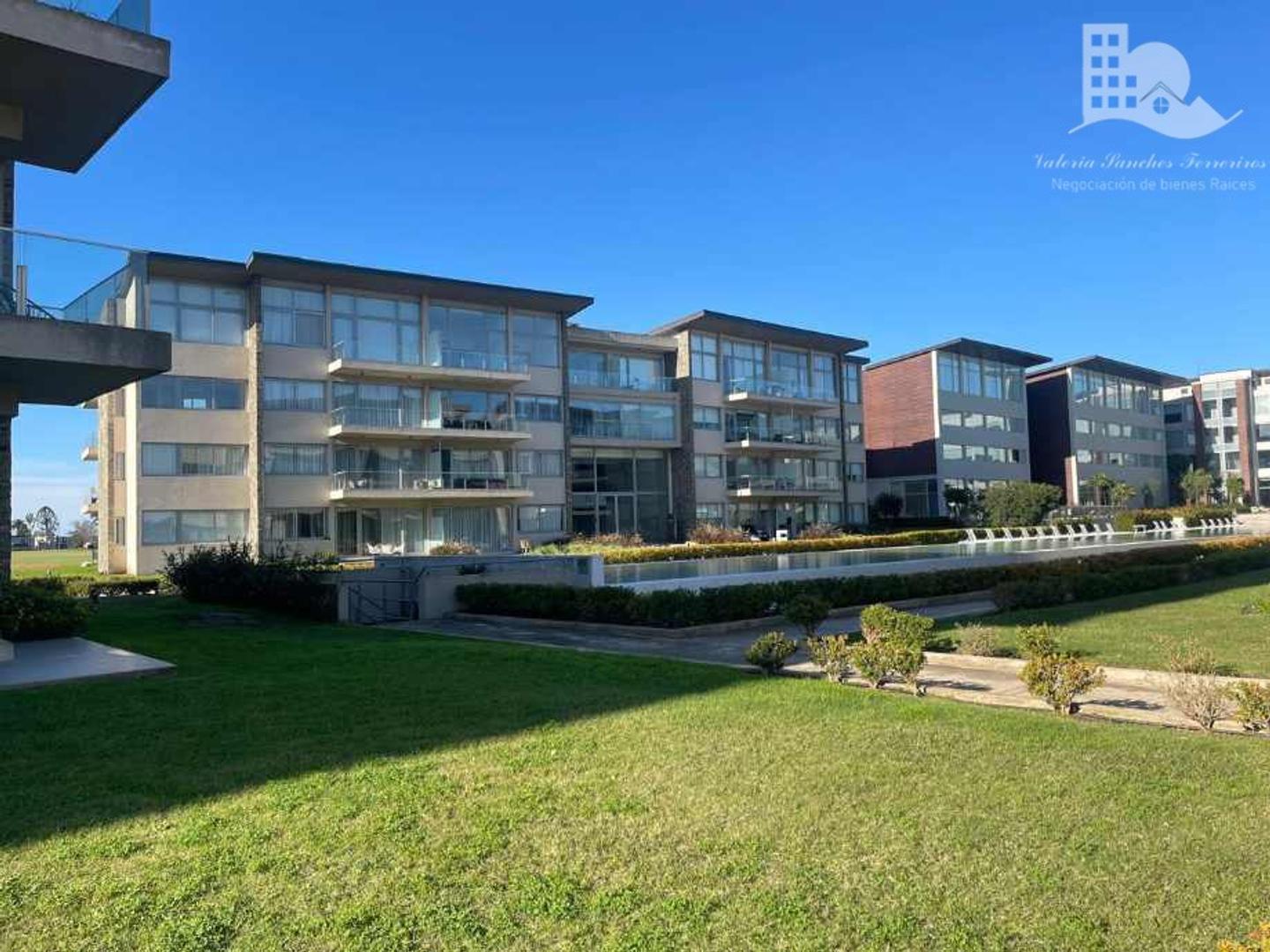 Departamento venta Greenville Polo Resort