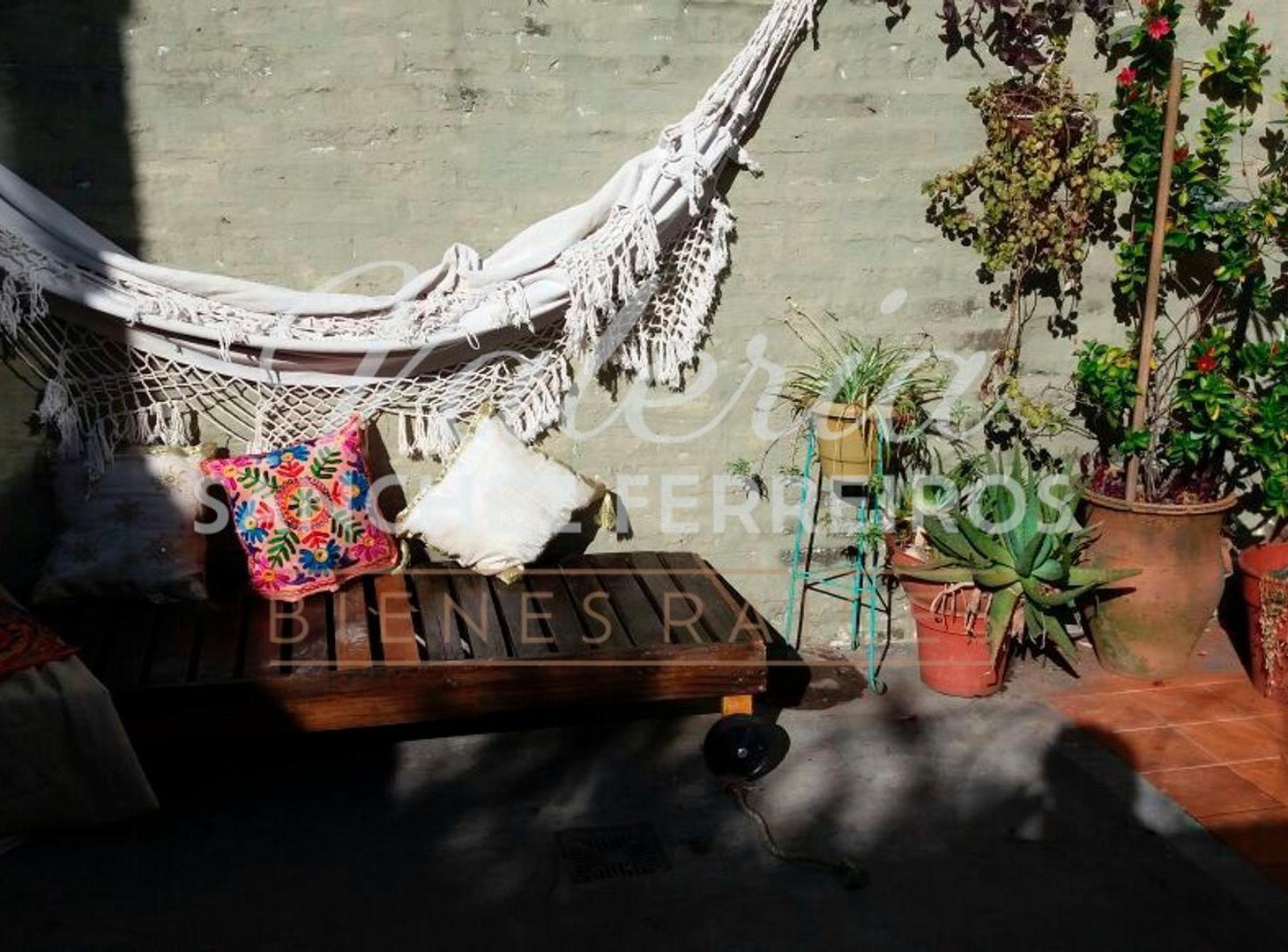 Triplex en venta Bernal