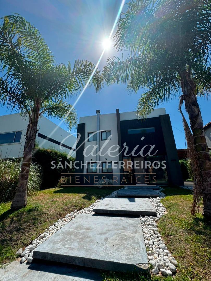 Casa en venta Altos de Hudson II