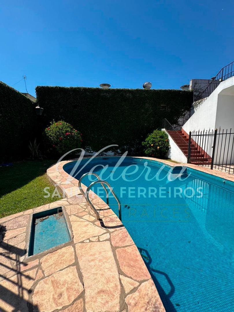 Quinta en alquiler temporal
