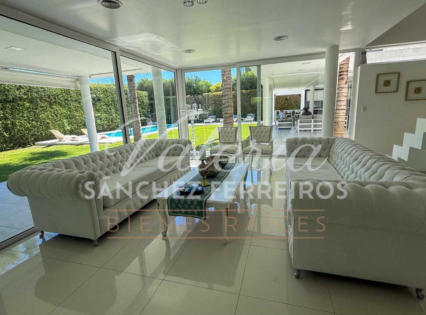 Casa a la venta de 3 ambientes en Altos De Hudson II
