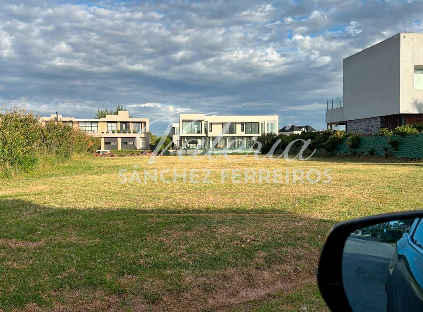 Terreno en venta en Las Golondrinas