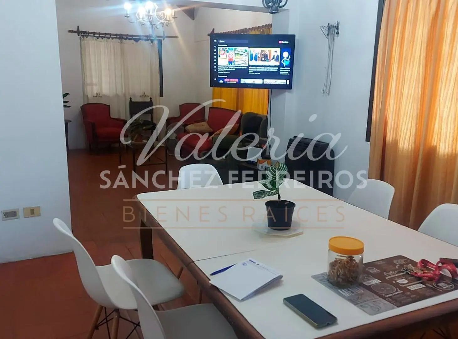 Casa en venta en Ranelagh 5