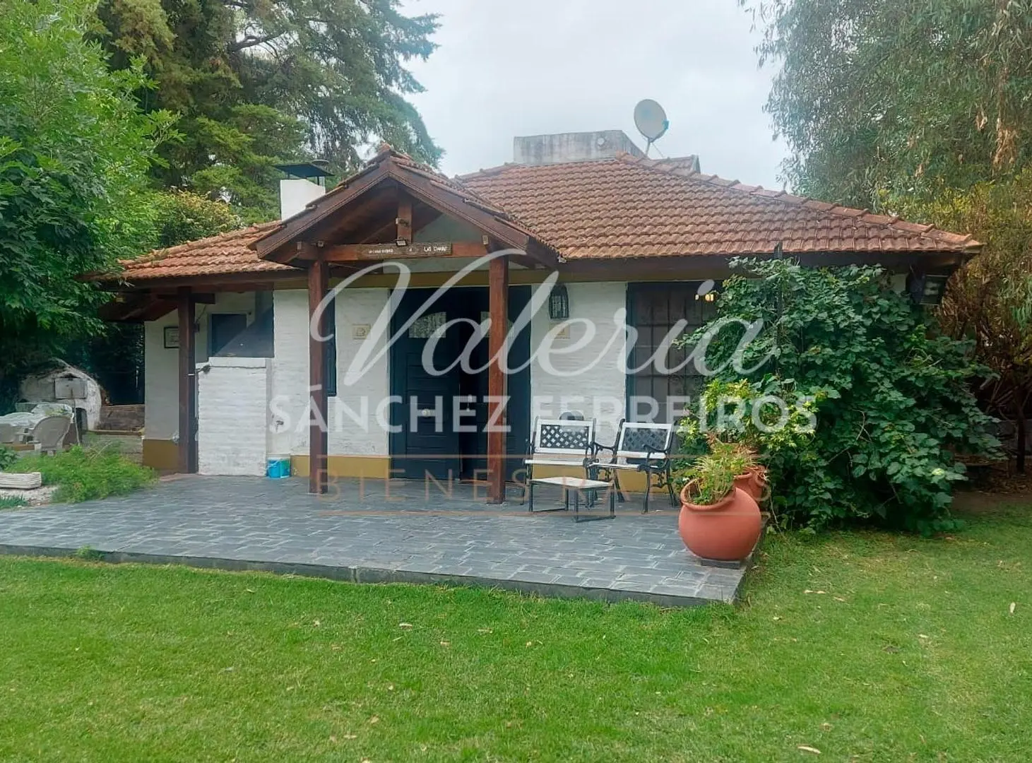 Quinta en venta El Pato 3