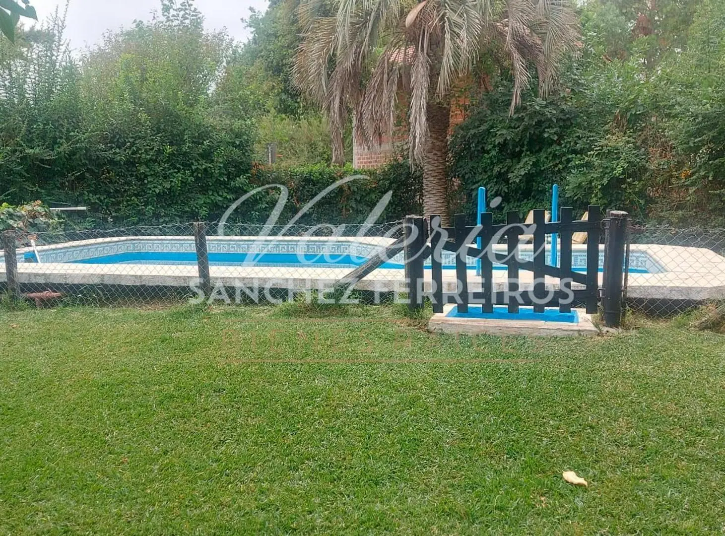 Quinta en venta El Pato 2