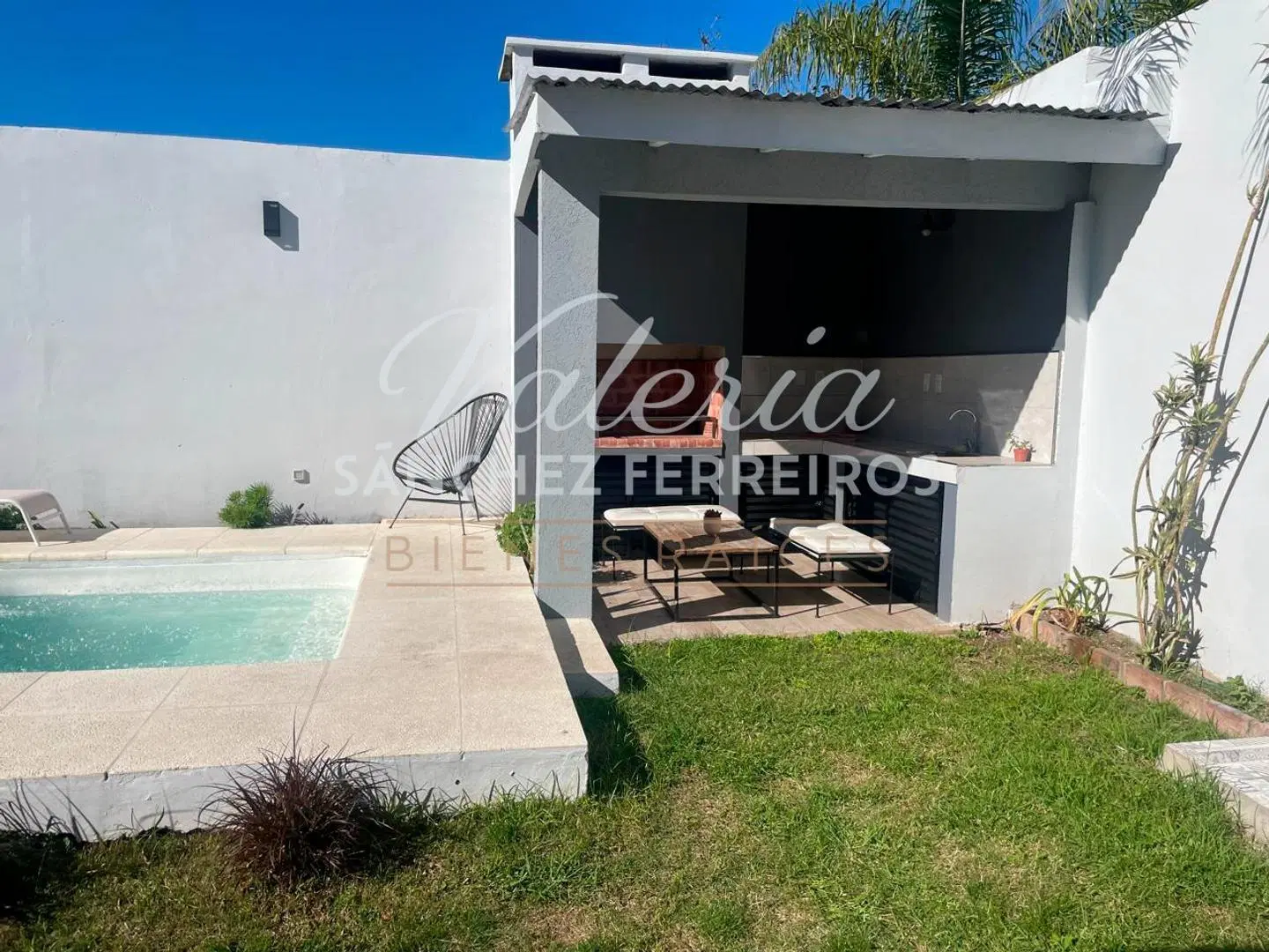 Casa en venta 4 ambientes Don Bosco 4