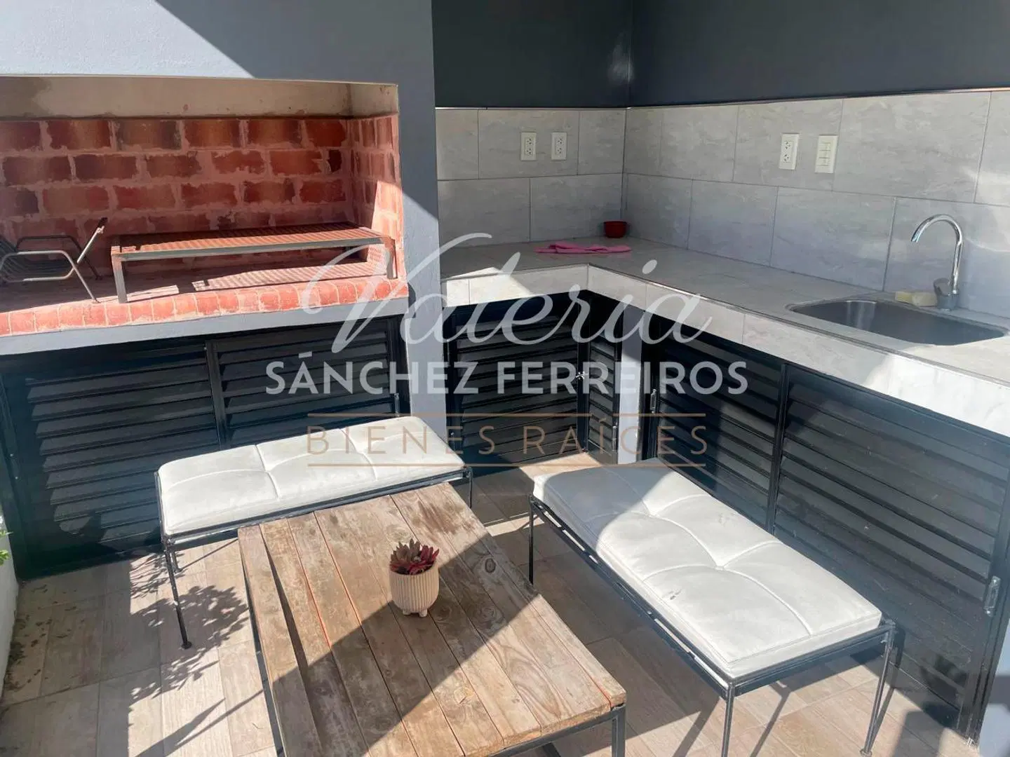 Casa en venta 4 ambientes Don Bosco 3