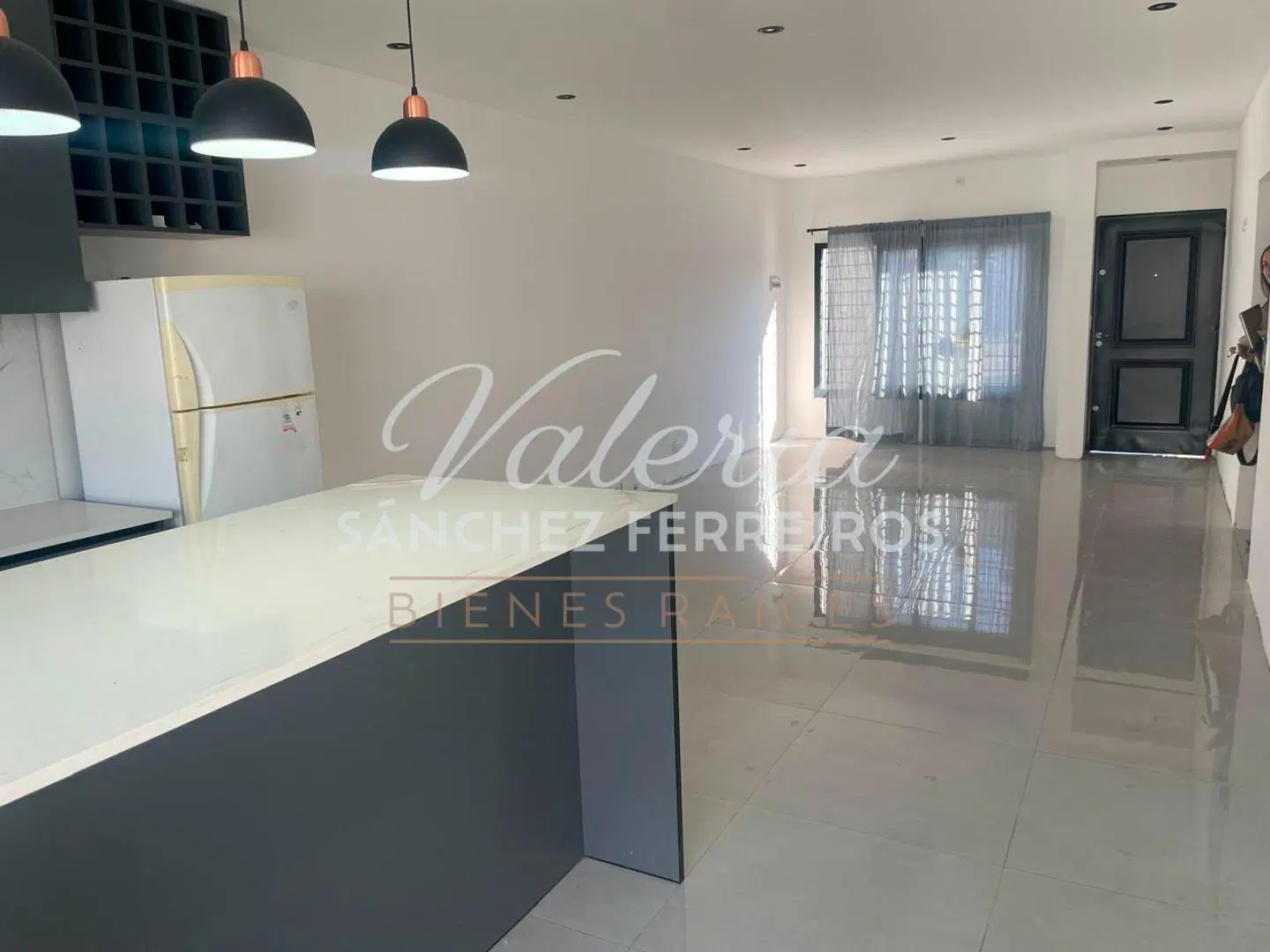 Casa en venta 4 ambientes Don Bosco 5