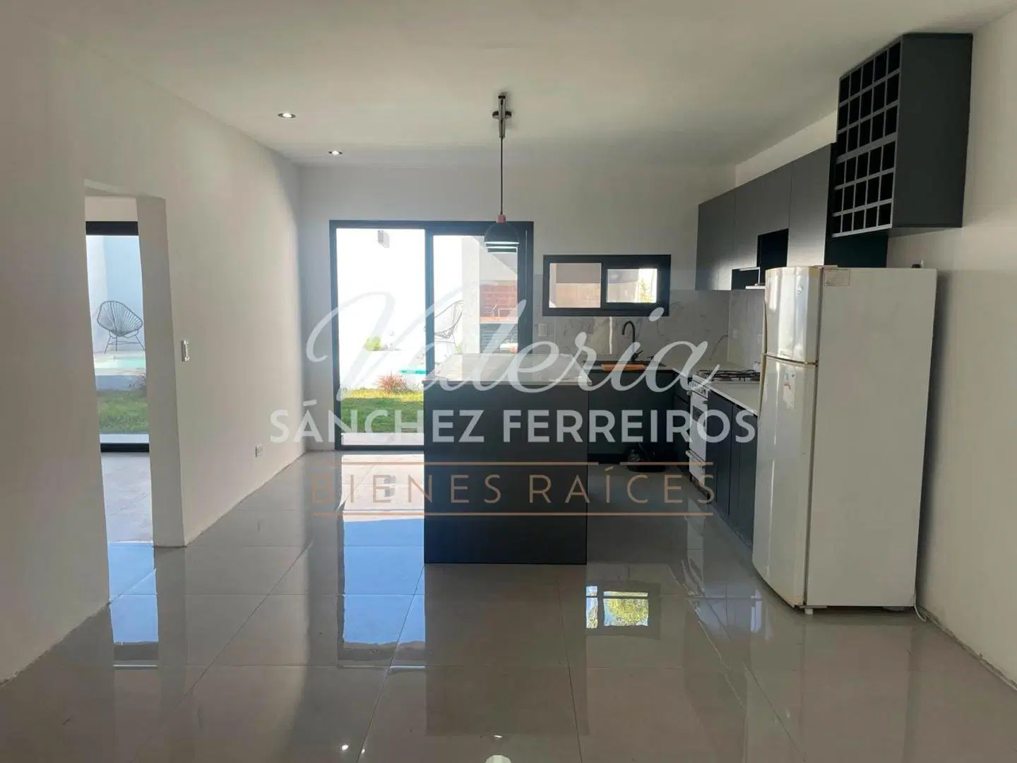 Casa en venta 4 ambientes Don Bosco 2