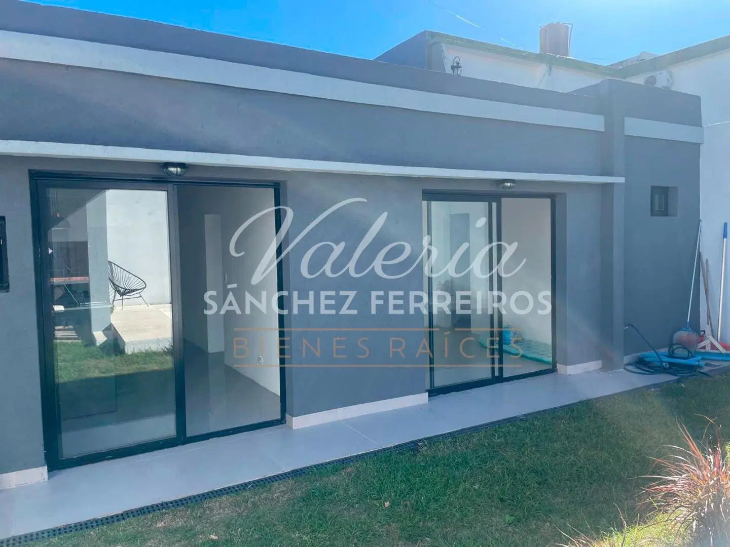 Casa en venta 4 ambientes Don Bosco 8