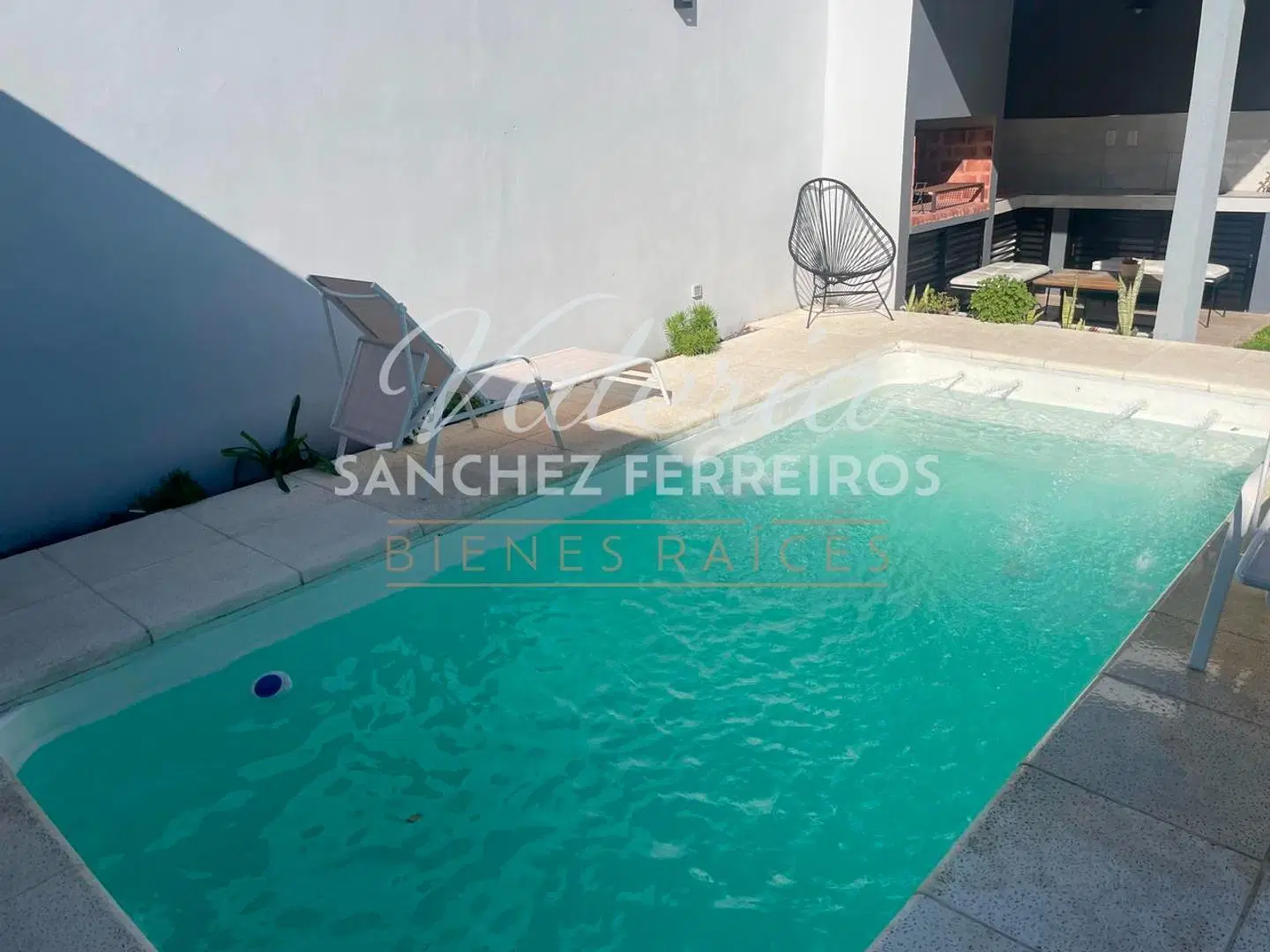 Casa en venta 4 ambientes Don Bosco 1
