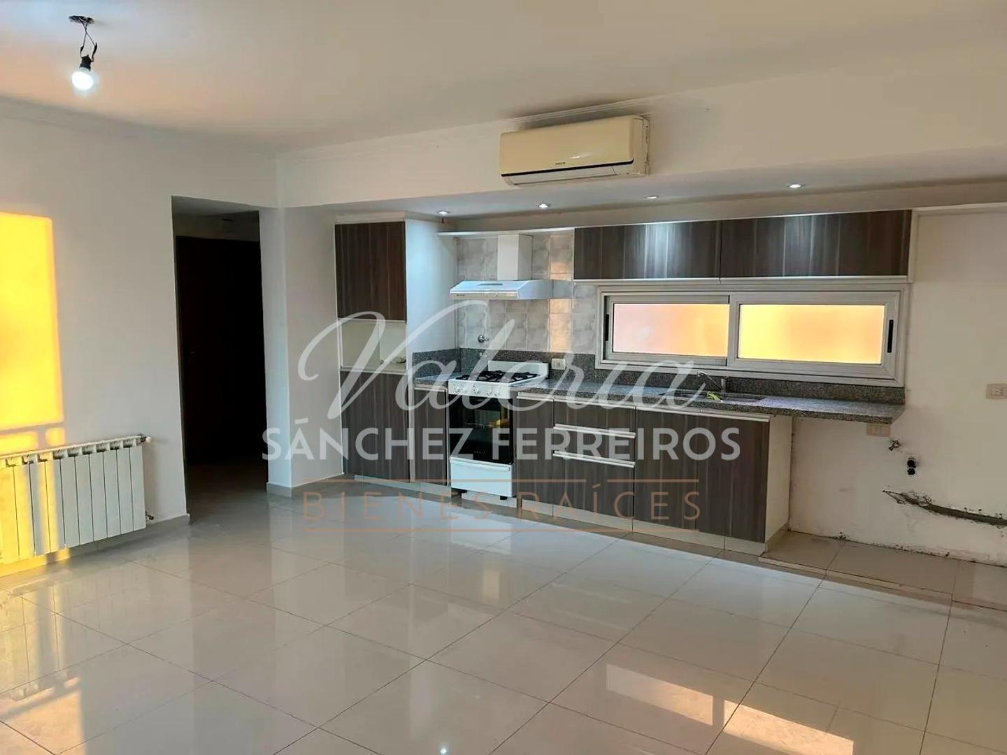 Departamento en alquiler - 3 ambientes - Quilmes centro