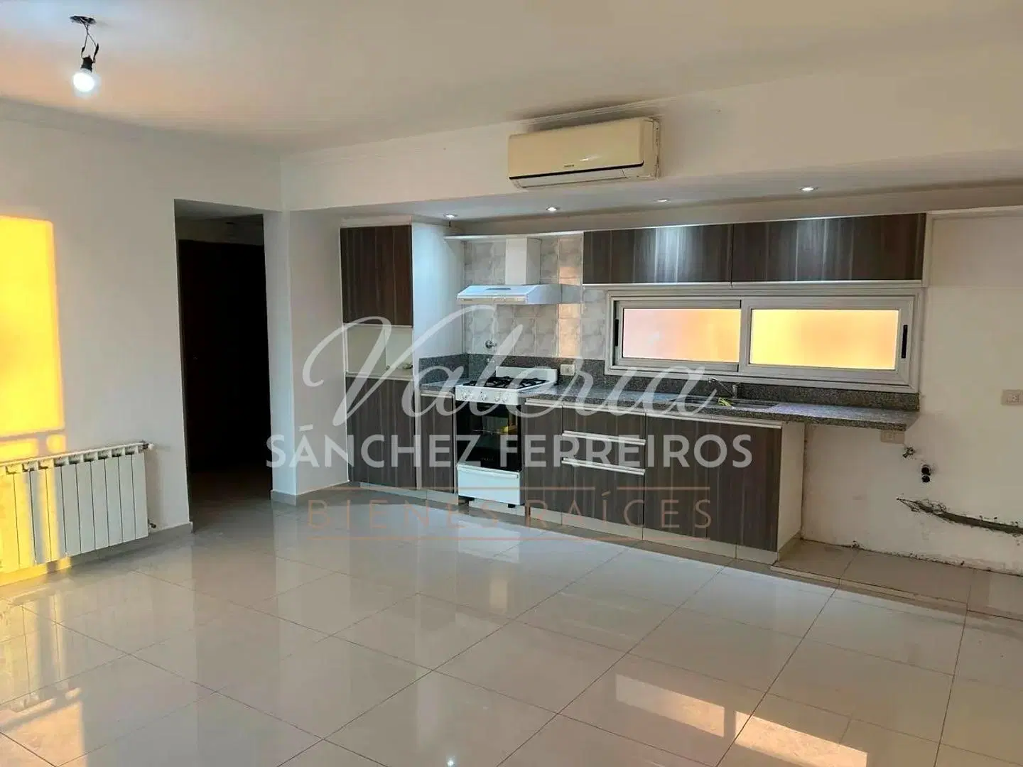 Departamento en alquiler - 3 ambientes - Quilmes centro 1