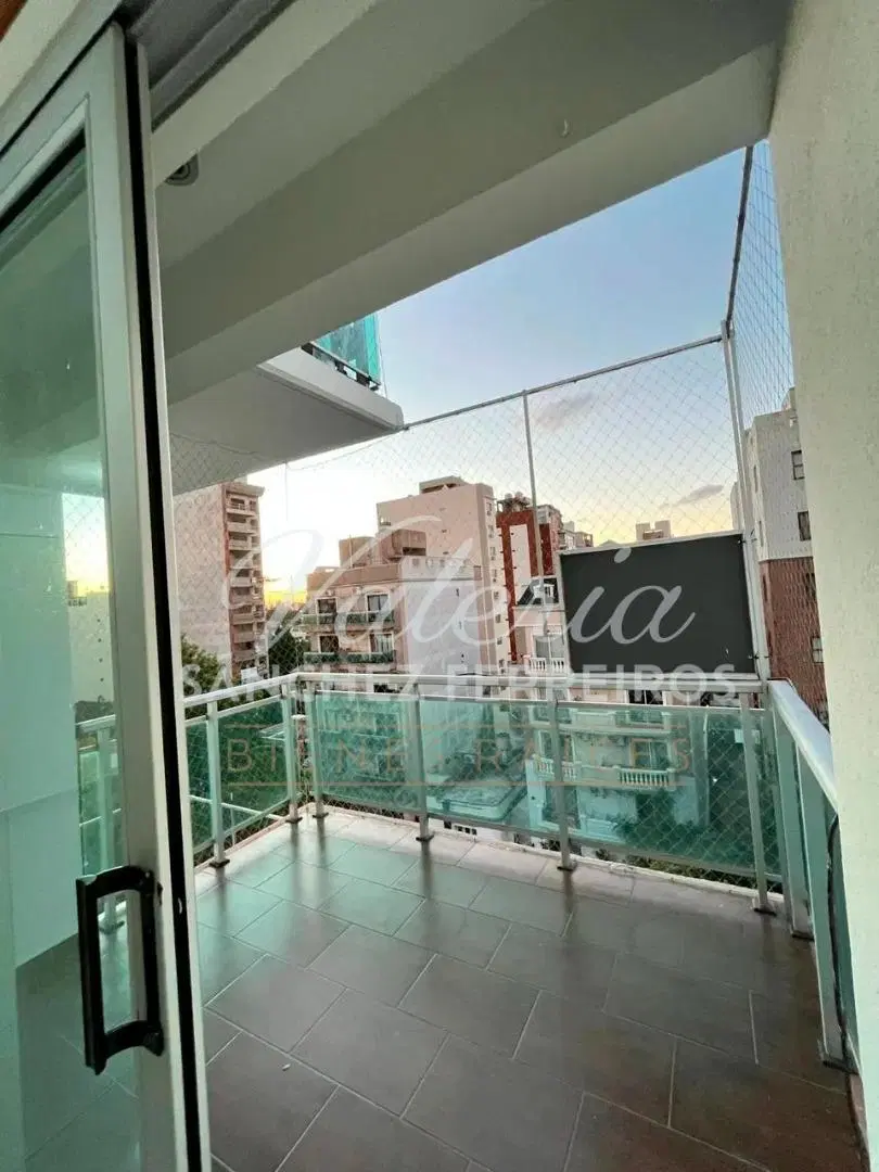Departamento en alquiler - 3 ambientes - Quilmes centro 2