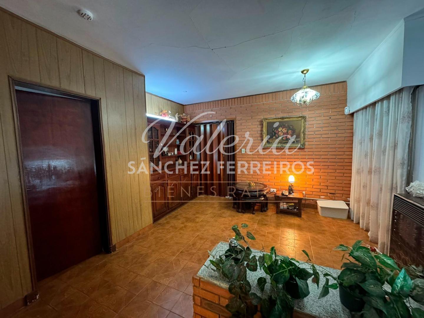 Casa en venta 5 ambientes en Quilmes