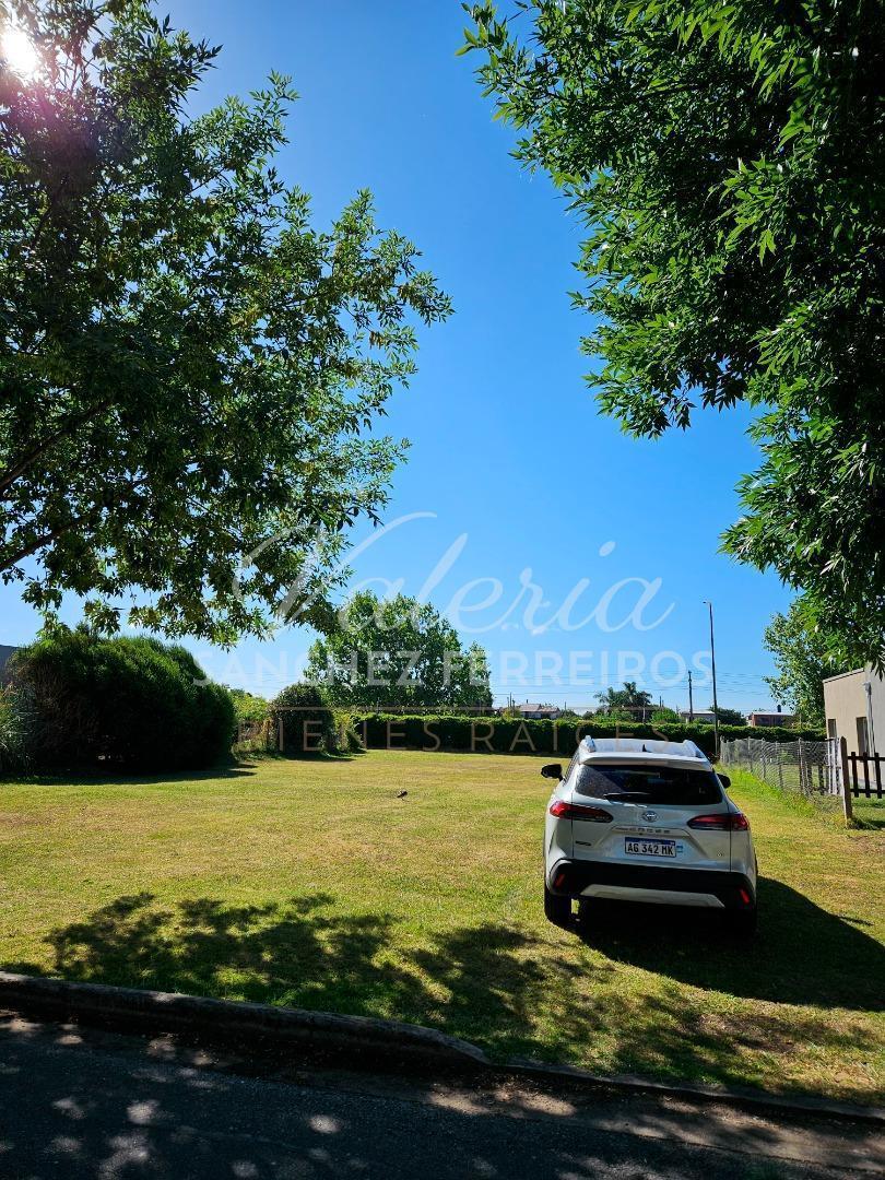 Terreno en venta Barrancas de Iraola