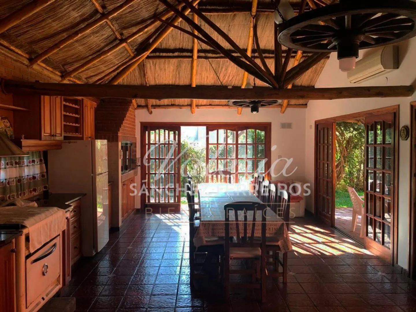 Casa en venta barrio El Carmencito 3