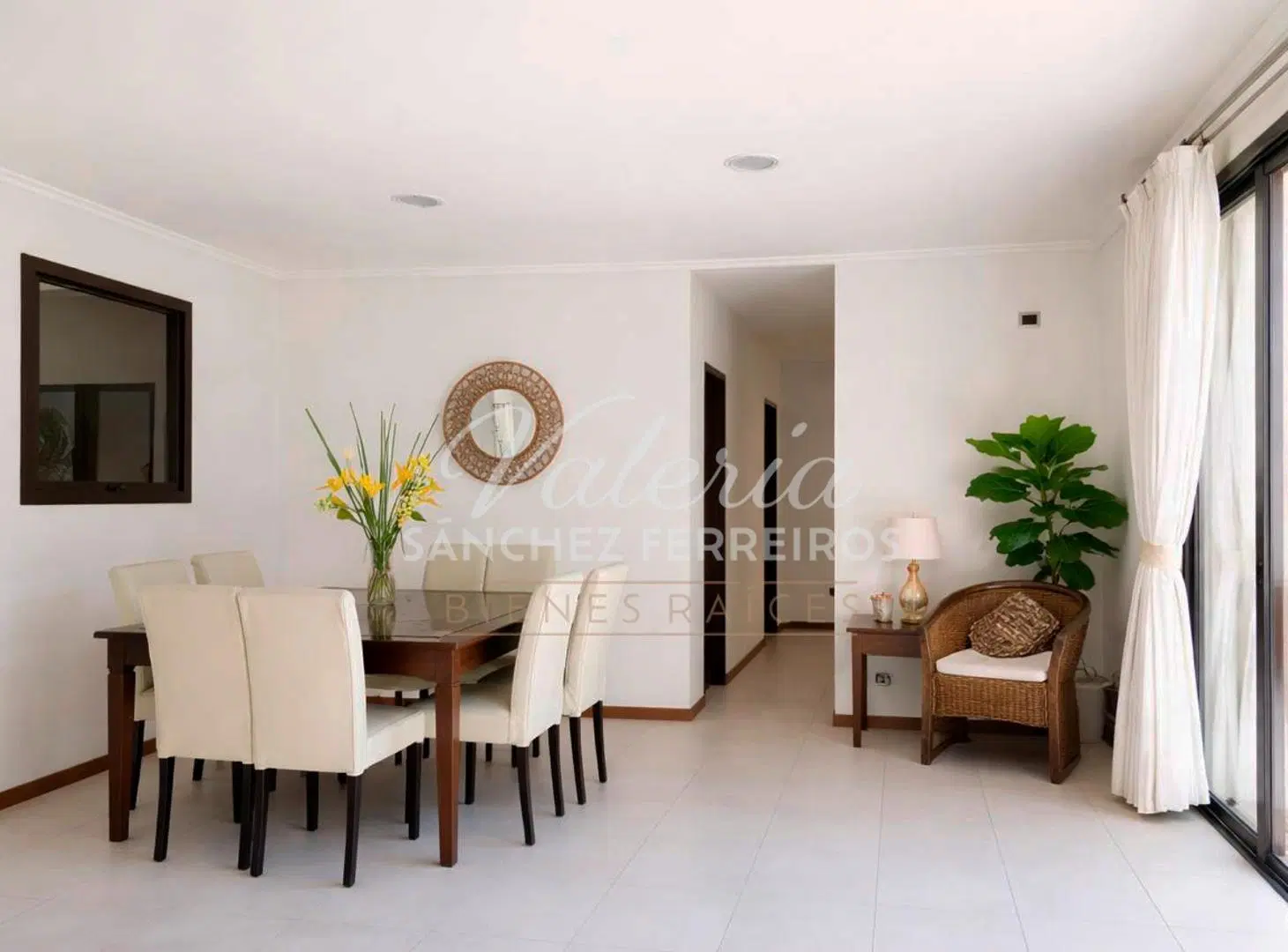 Casa en venta barrio El Carmencito 4