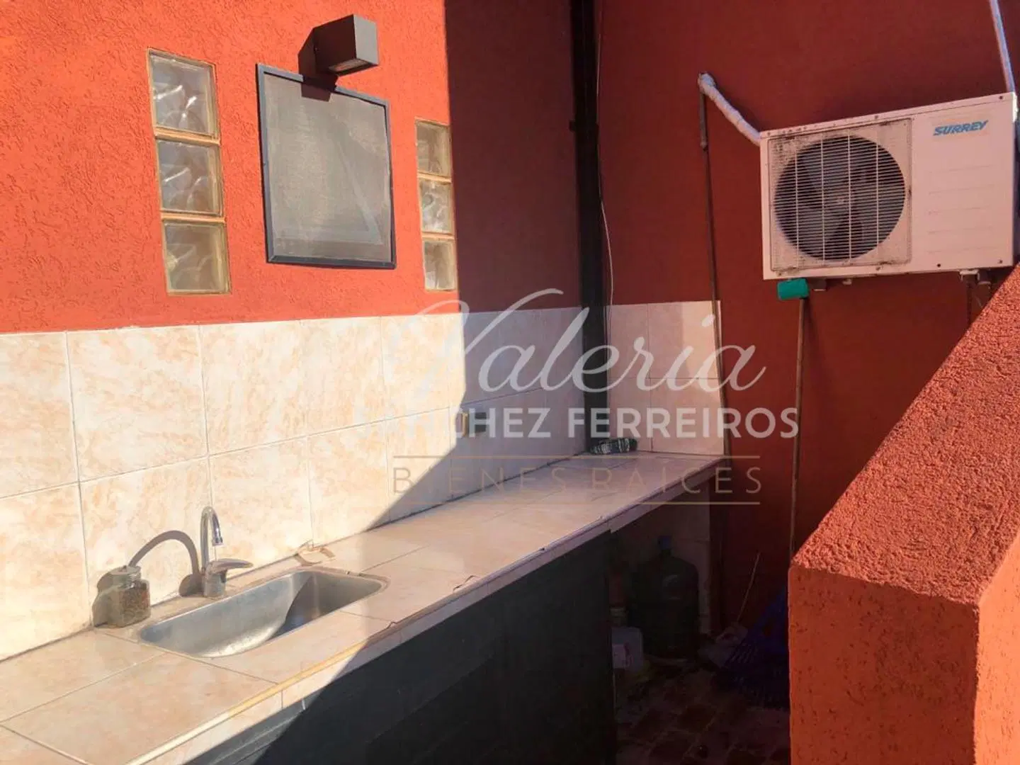 Casa en venta barrio El Carmencito 5