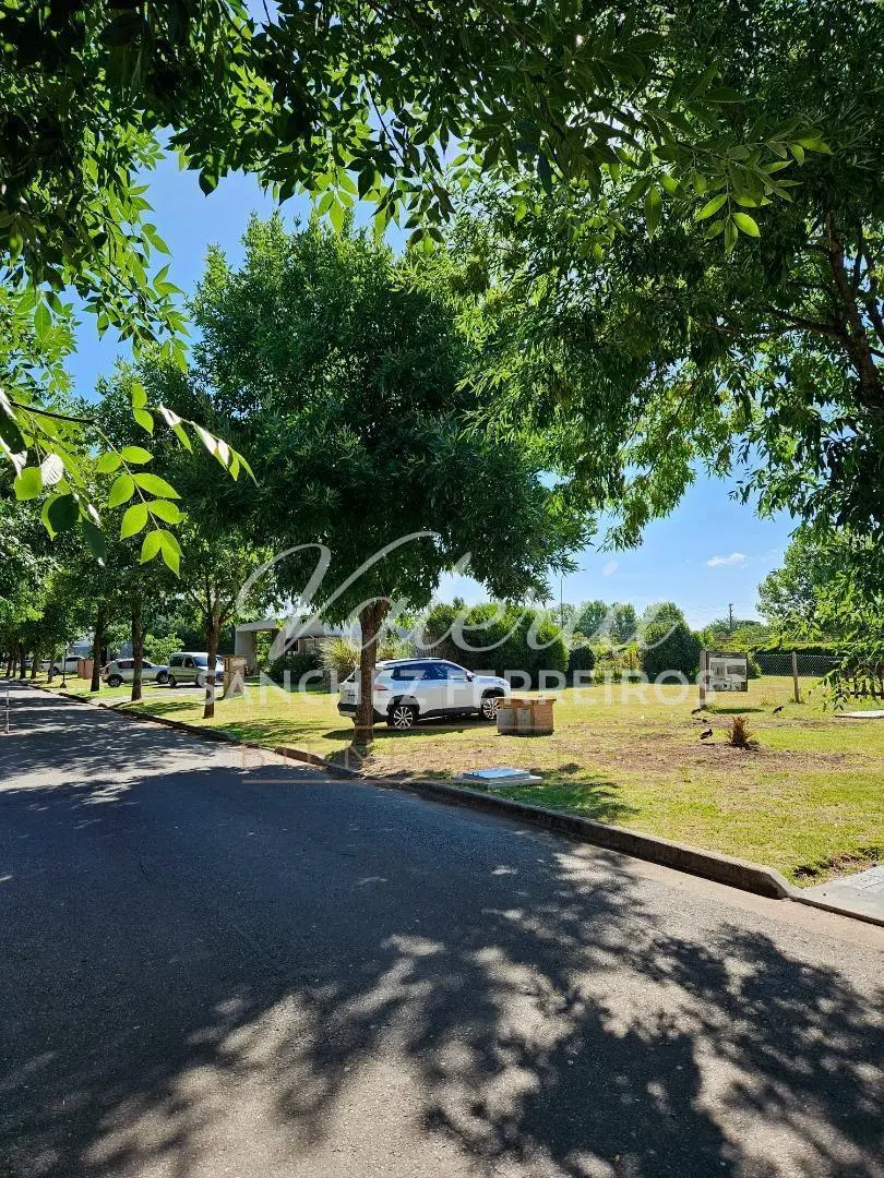 Terreno en venta Barrancas de Iraola 1
