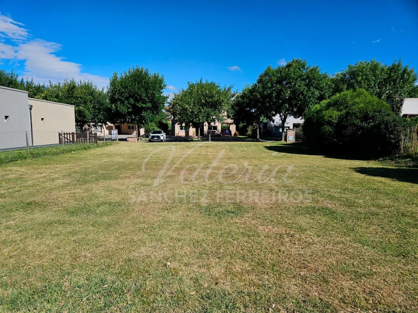 Terreno en venta Barrancas de Iraola 3