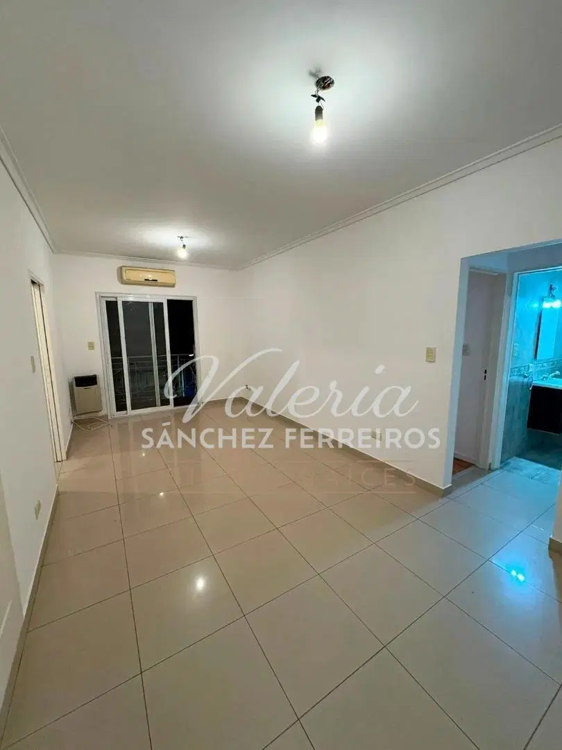 Departamento en alquiler quilmes centro 1