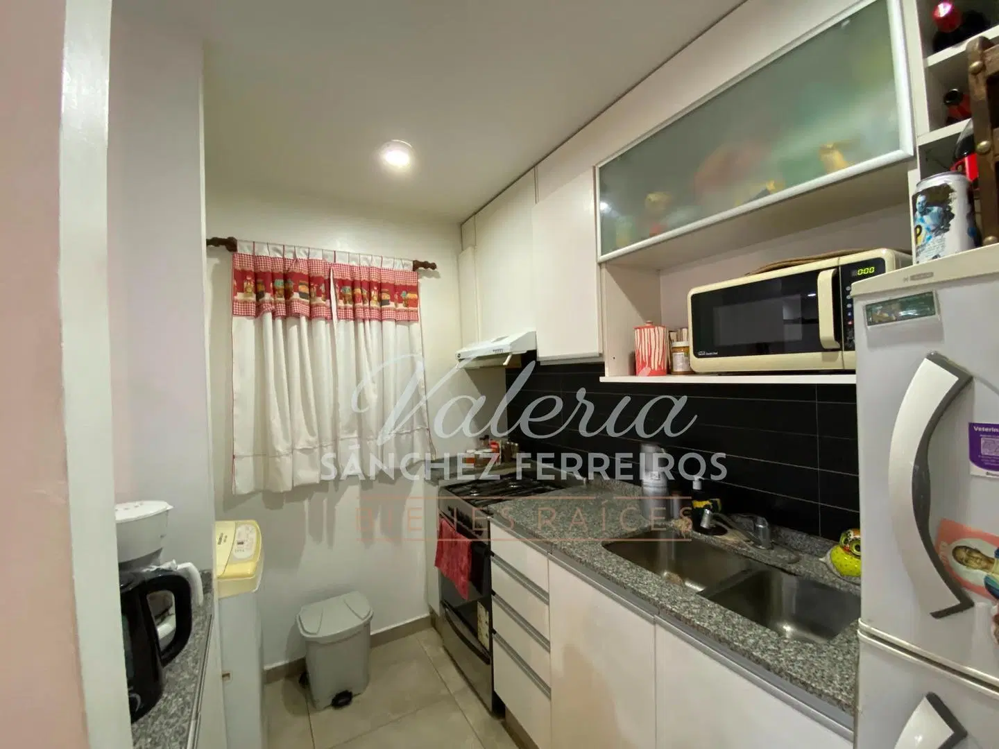 Departamento de 2 ambientes en alquiler Quilmes centro 2