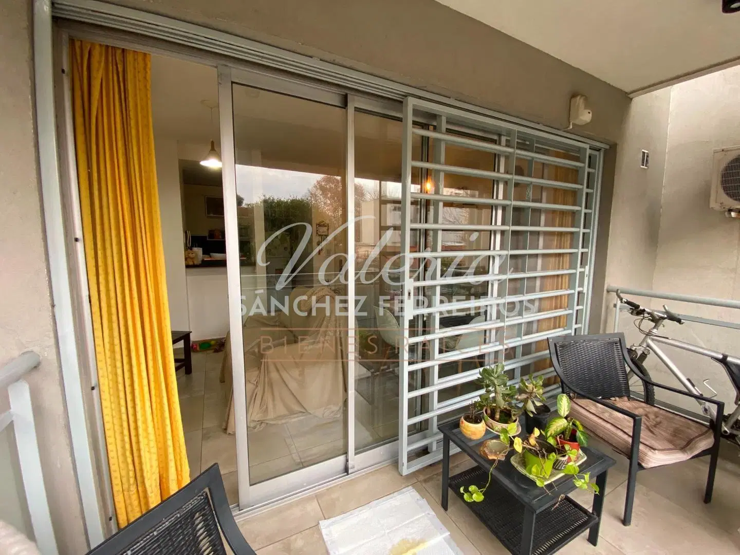 Departamento de 2 ambientes en alquiler Quilmes centro 5