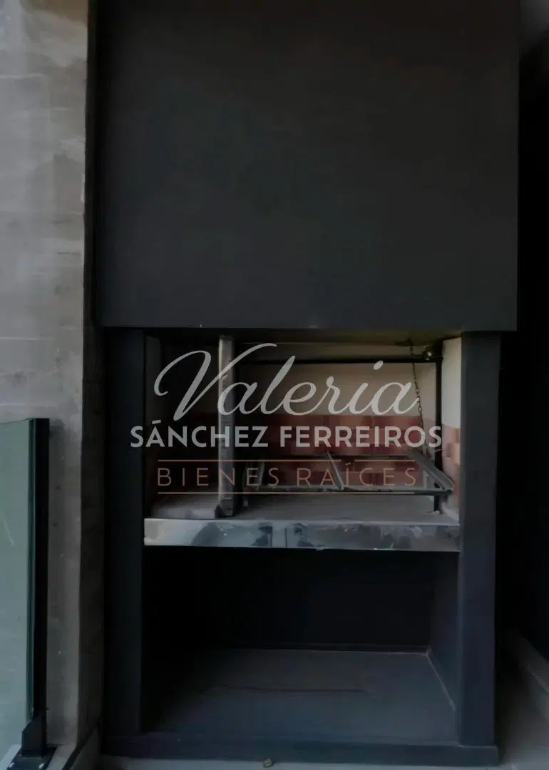 Departamento en alquiler Greenville 2
