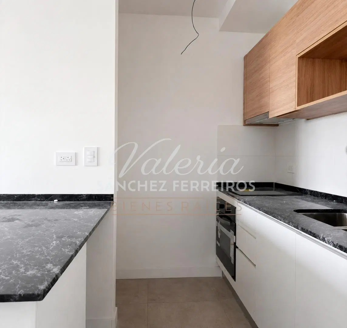 Departamento en alquiler Greenville 5