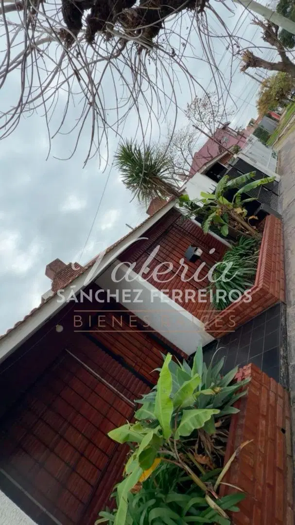 Chalet en venta Quilmes Oeste 4